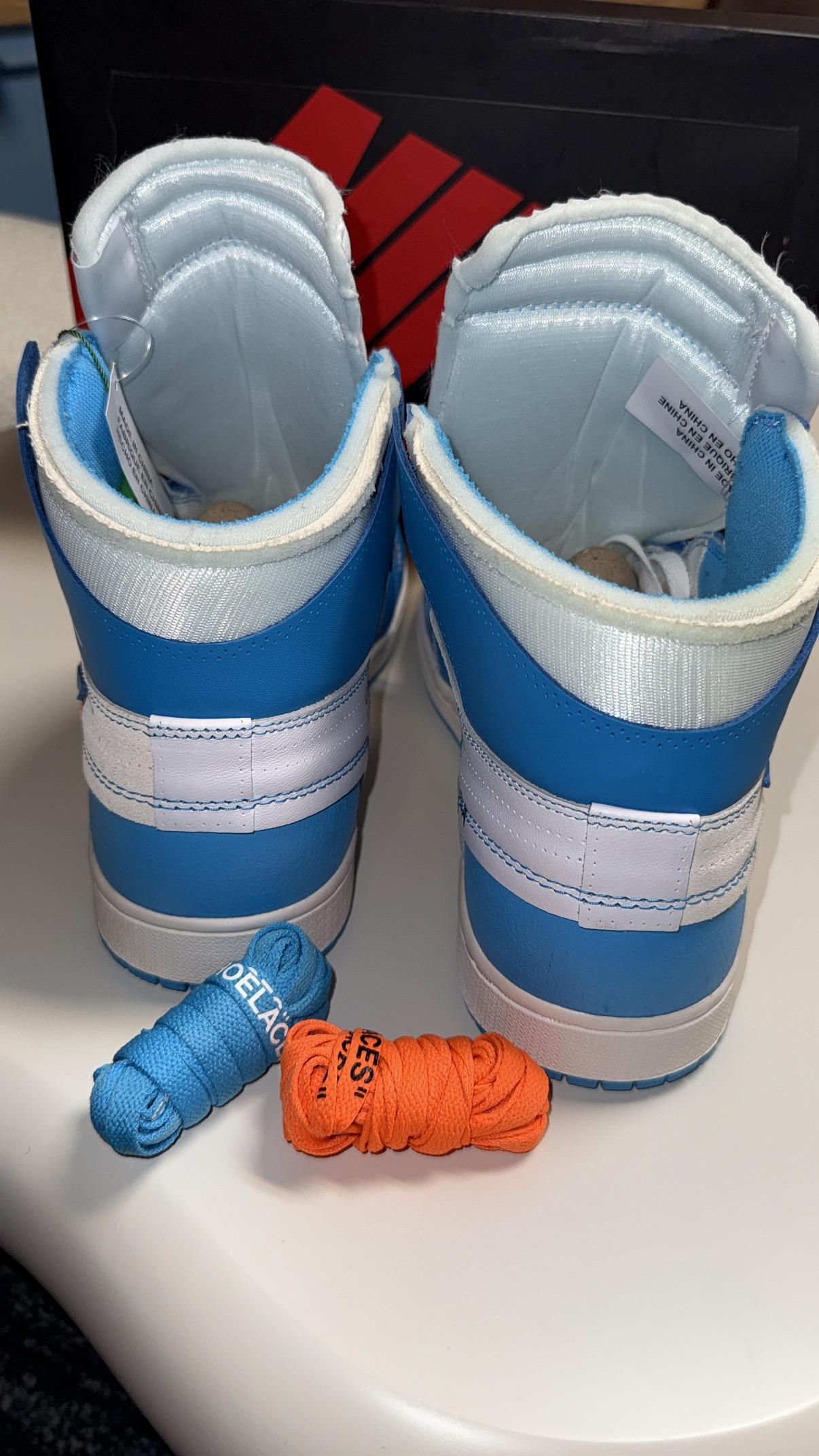 Pair #01