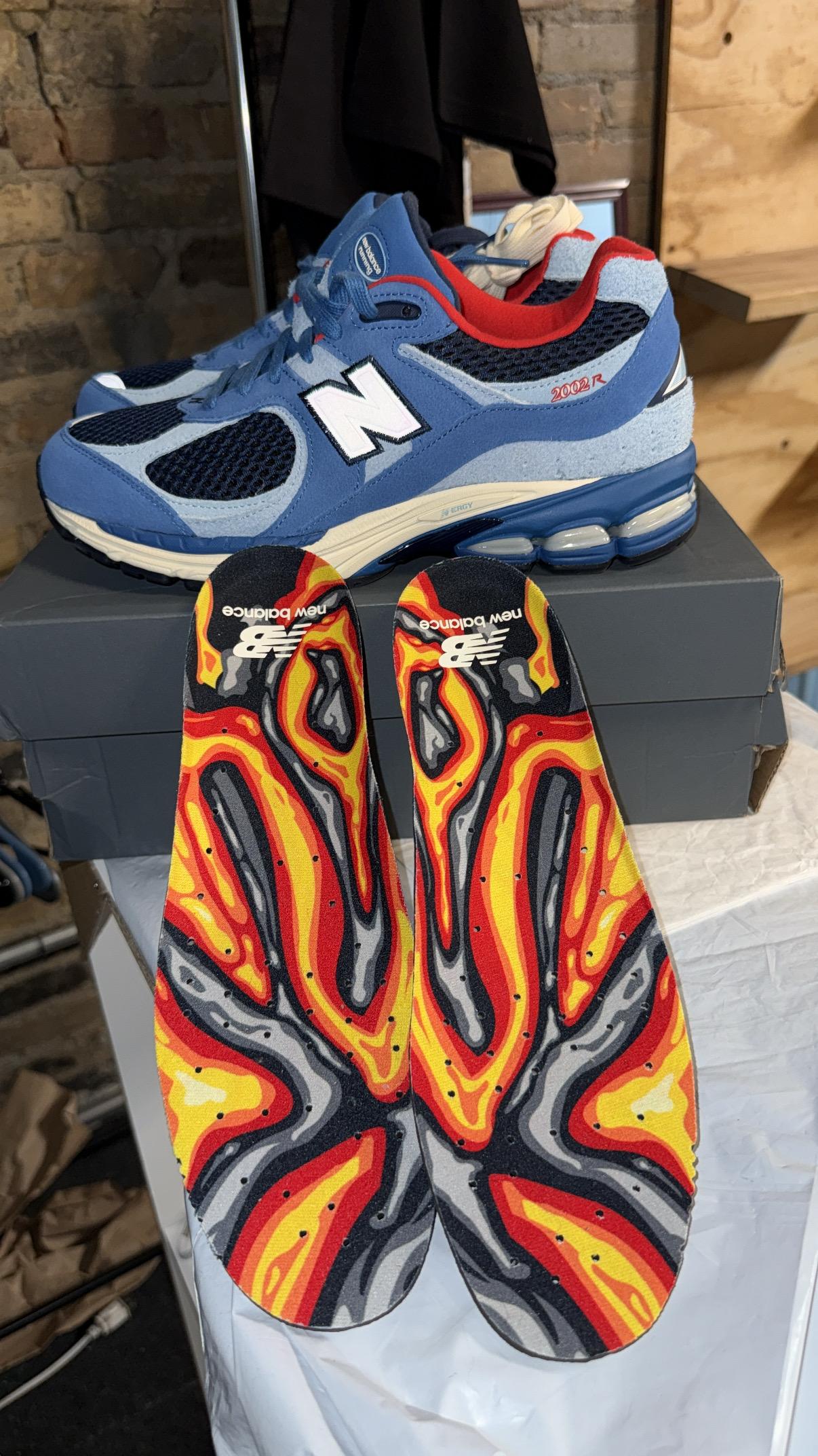 Pair #02