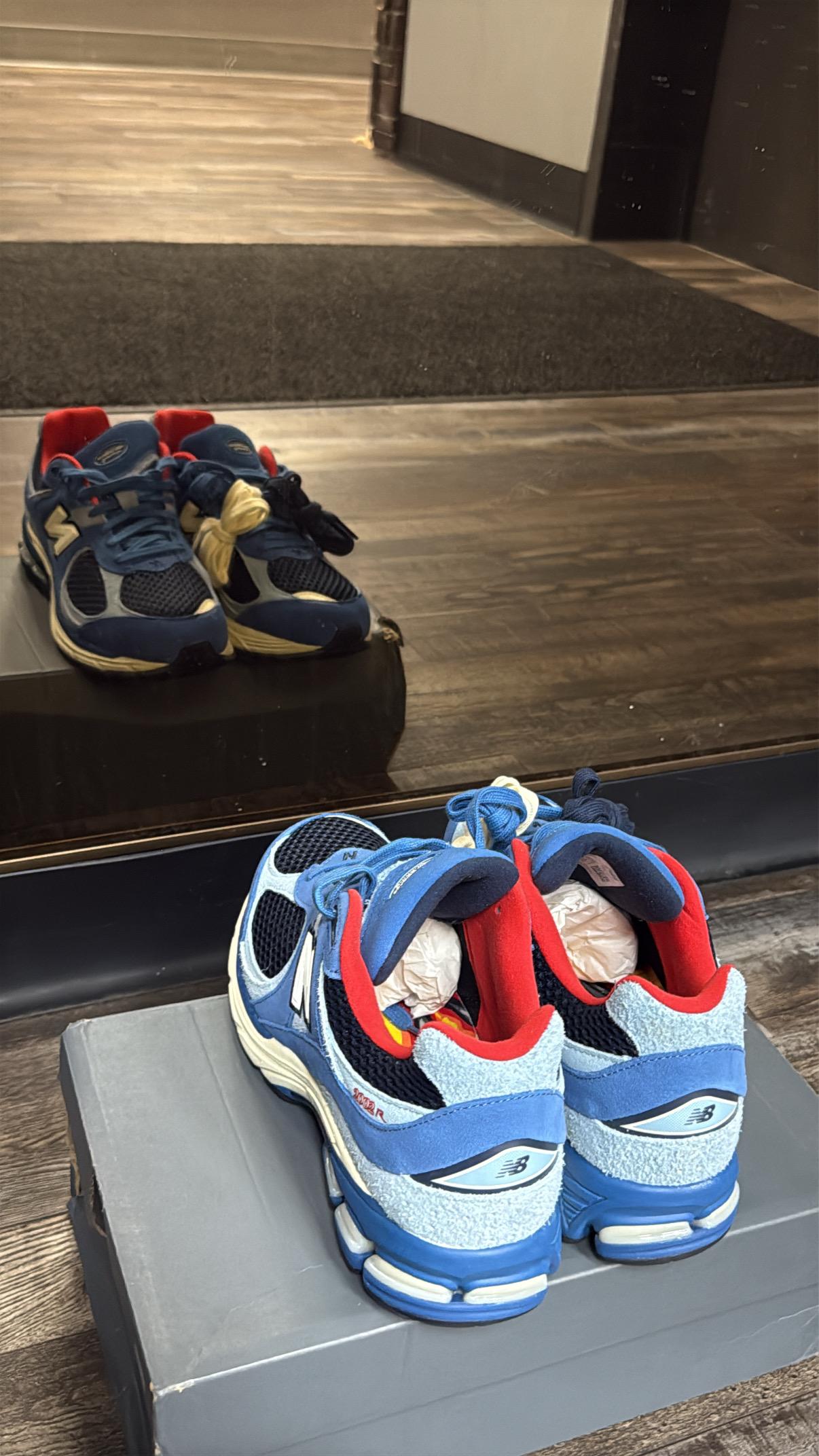 Pair #09