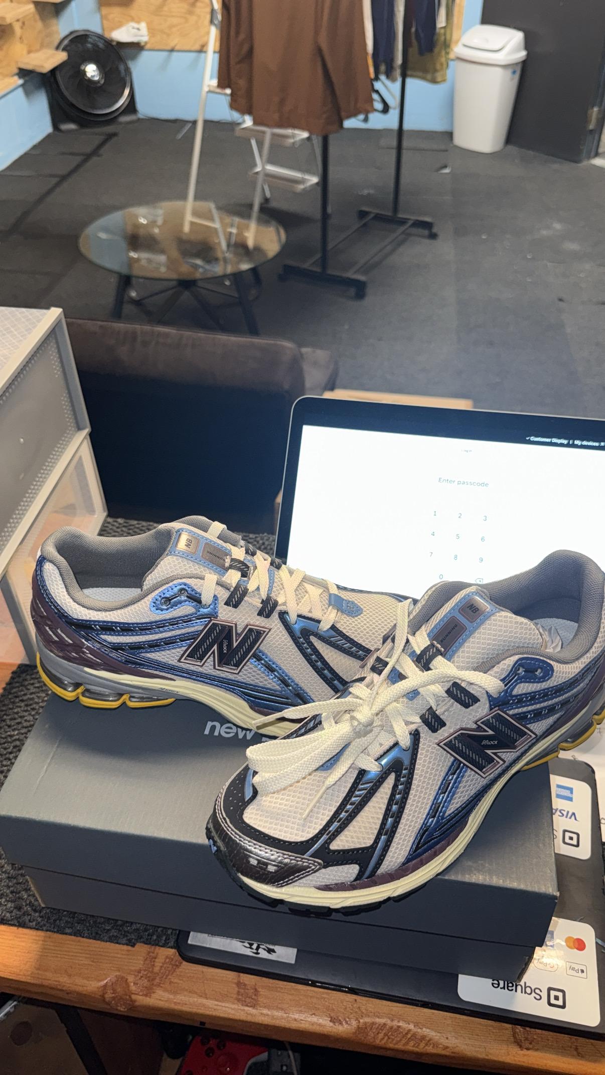 Pair #18