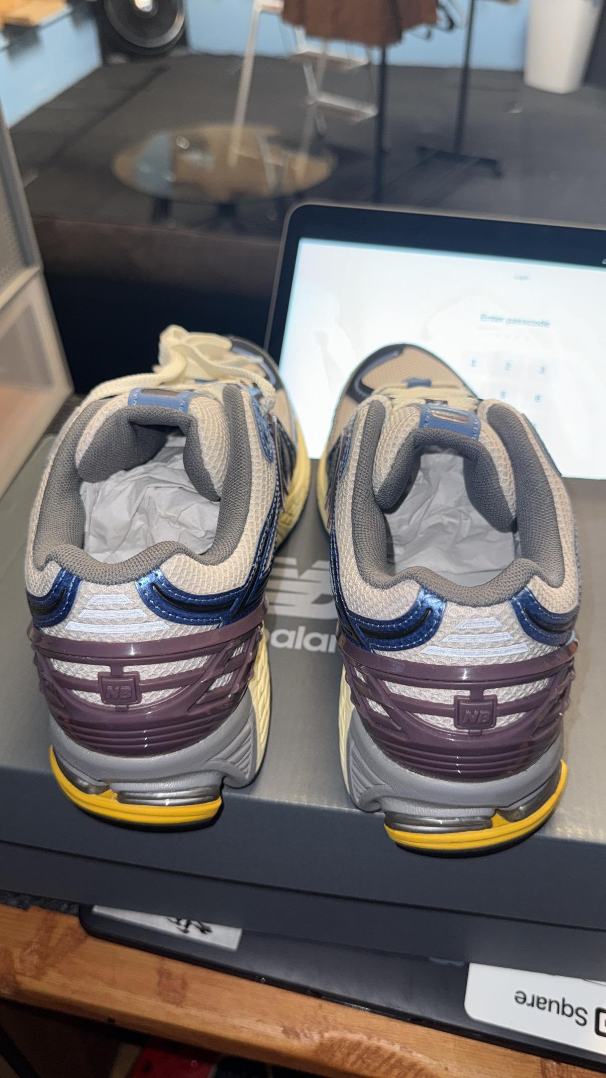 Pair #21