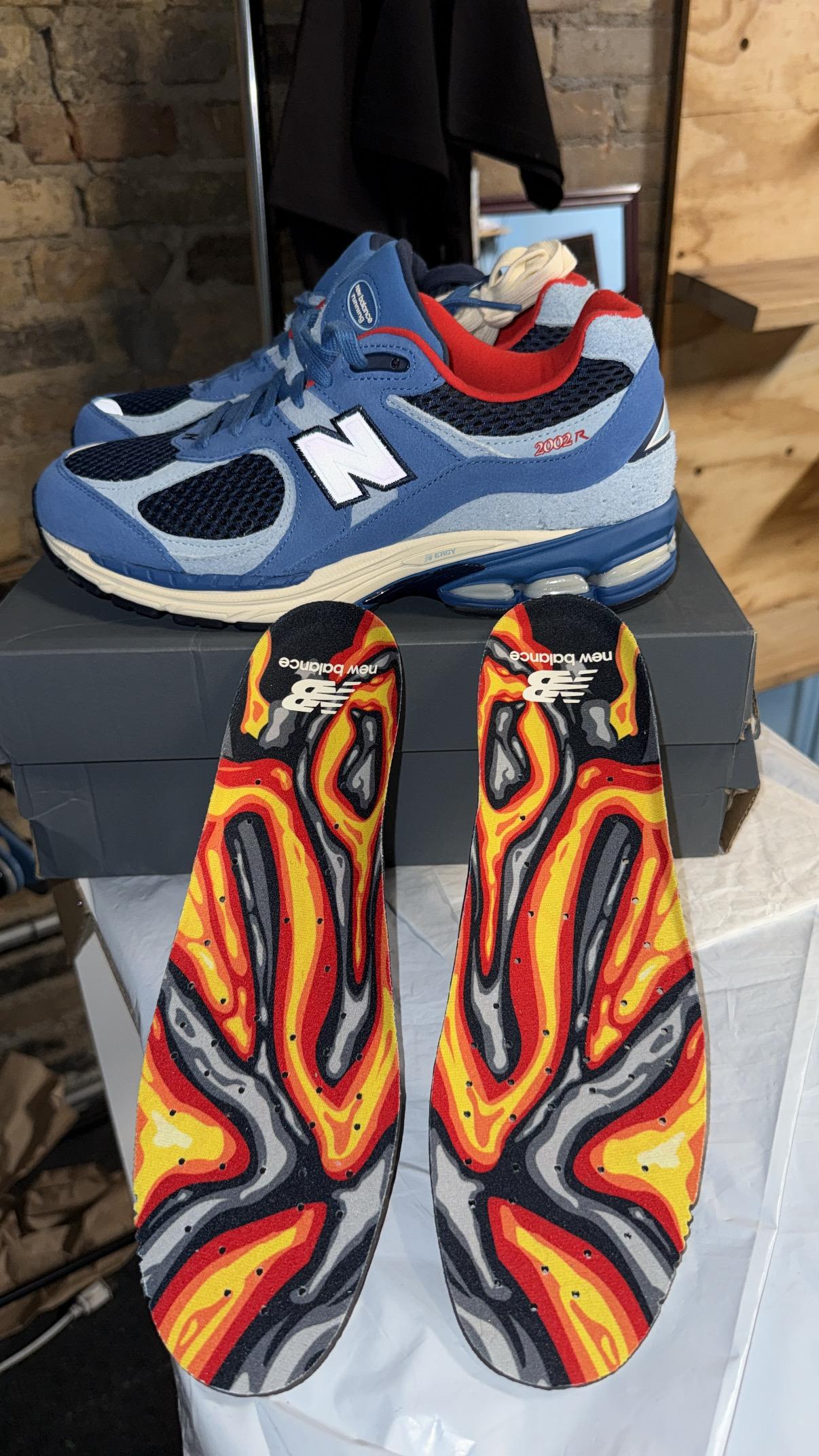 Pair #22