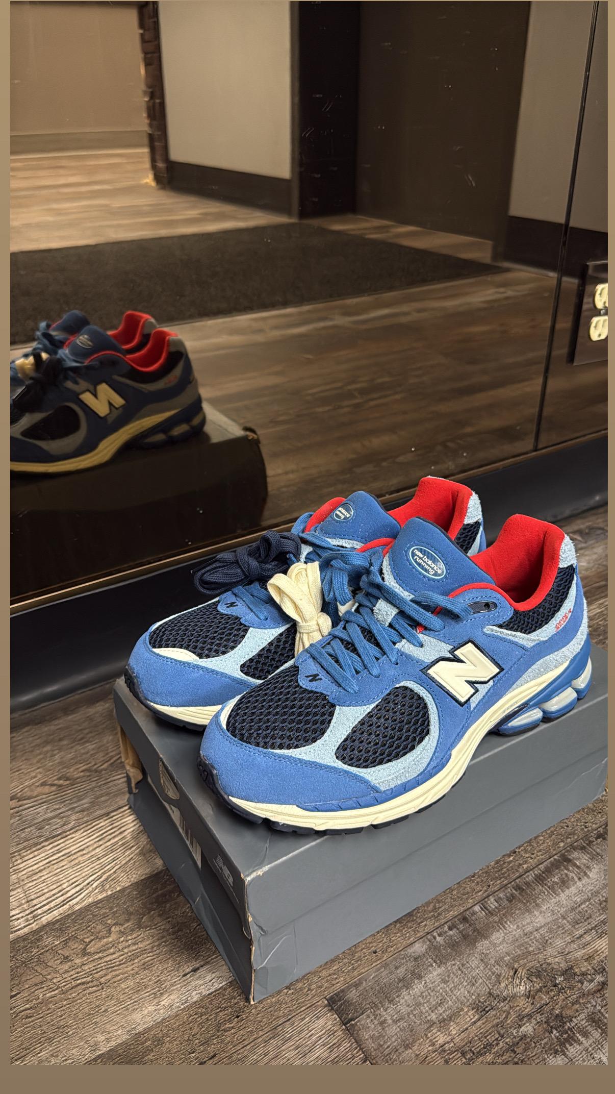 Pair #29