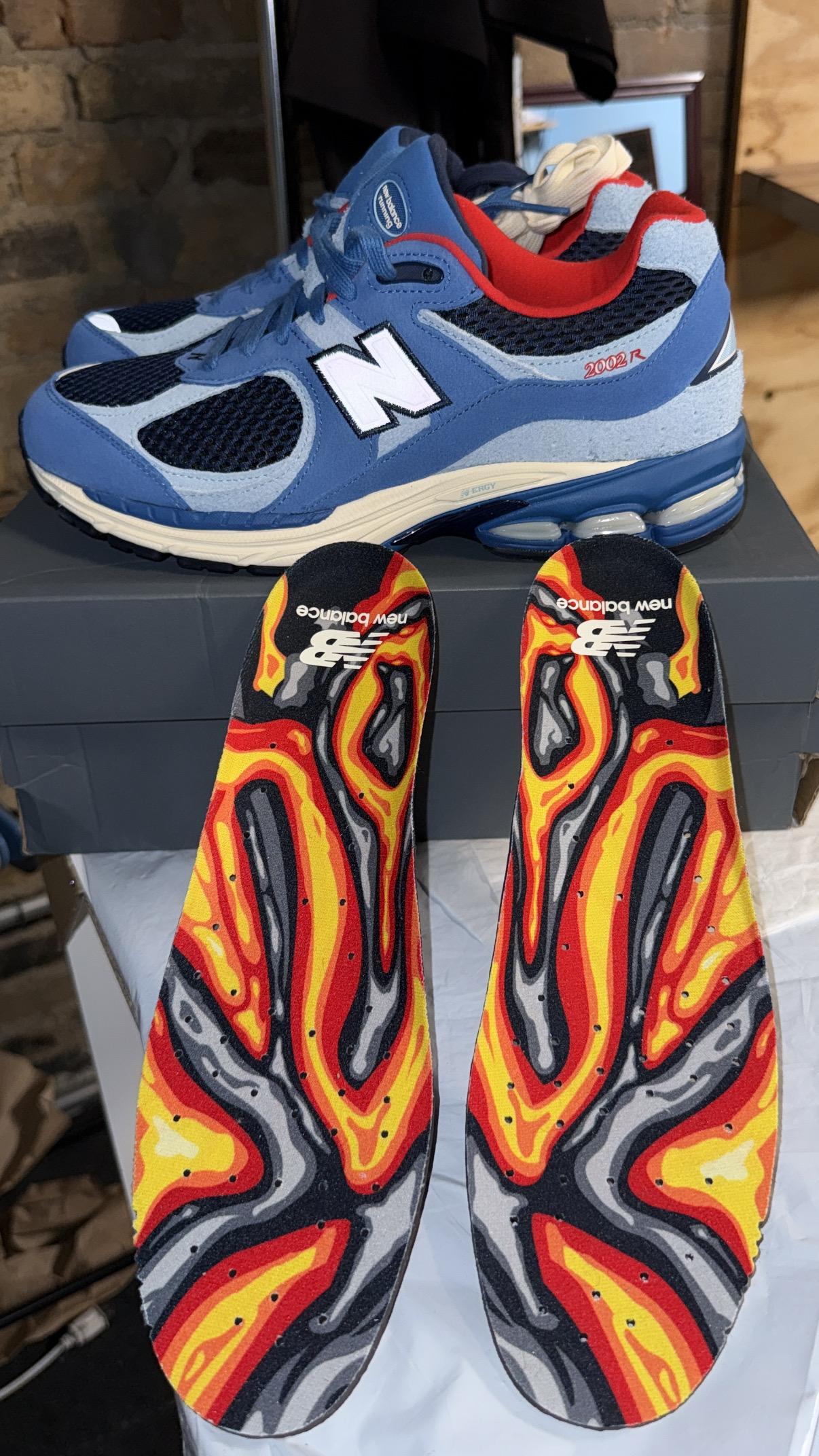 Pair #30